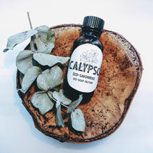 Charger l'image dans la galerie, HUILE À BARBE - Beard Oil - Calypso Éco-savonnerie