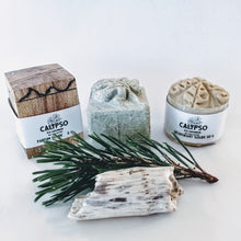 Charger l'image dans la galerie, BOX POUR HOMMES - box for men - Calypso Éco-savonnerie