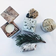 Charger l'image dans la galerie, BOX POUR HOMMES - box for men - Calypso Éco-savonnerie