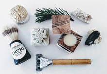 Charger l'image dans la galerie, BOX POUR HOMMES - box for men - Calypso Éco-savonnerie