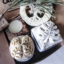 Charger l'image dans la galerie, COFFRET POUR HOMME - SOINS DU CORPS - Calypso Éco-savonnerie