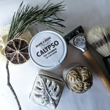 Charger l'image dans la galerie, COFFRET DÉCOUVERTE - POUR HOMME - Calypso Éco-savonnerie