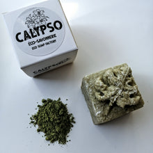 Charger l'image dans la galerie, soins visage CALYPSO - face care - Calypso Éco-savonnerie