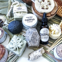 Charger l'image dans la galerie, VOTRE COFFRET PARFAIT - POUR HOMME - Calypso Éco-savonnerie