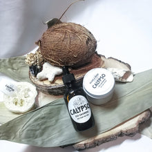 Charger l'image dans la galerie, DUO HUILE ET BAUME À BARBE - BEARD OIL AND BALM