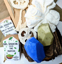 Charger l'image dans la galerie, DUO GELS DOUCHE + HOUPETTE

