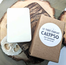 Charger l'image dans la galerie, LE TOUT PARFAIT - SAVON DE LUXE - All perfect luxury Soap Bar
