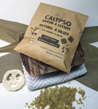 Charger l'image dans la galerie, SAVON À LESSIVE NATUREL À DILUER CALYPSO
