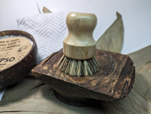 Charger l'image dans la galerie, Brosse à récurer écologique - bois et coco
