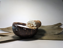 Charger l'image dans la galerie, COCO SOLIDE - Pain de savon pour la vaisselle - Solid soap dish
