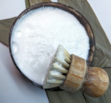 Charger l'image dans la galerie, COCO SOLIDE - Pain de savon pour la vaisselle - Solid soap dish
