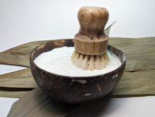 Charger l'image dans la galerie, COCO SOLIDE - Pain de savon pour la vaisselle - Solid soap dish
