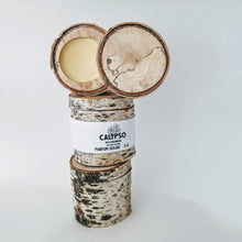 Charger l'image dans la galerie, PARFUM SOLIDE - Solid perfume - Calypso Éco-savonnerie
