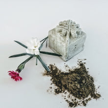 Charger l'image dans la galerie, SHAMPOOING SOLIDE - EXOTICA Shampoo bar - Calypso Éco-savonnerie
