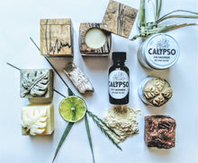 Charger l'image dans la galerie, CARTE-CADEAU - Calypso Éco-savonnerie
