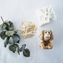 Charger l'image dans la galerie, SHAMPOOING POUR BÉBÉ - Shampoo bar for baby - Calypso Éco-savonnerie

