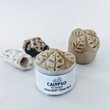 Charger l'image dans la galerie, DÉODORANT SOLIDE pour homme - solid deo - Calypso Éco-savonnerie
