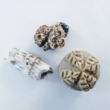 Charger l'image dans la galerie, DÉODORANT SOLIDE pour homme - solid deo - Calypso Éco-savonnerie
