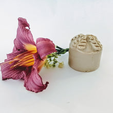 Charger l'image dans la galerie, DÉODORANT SOLIDE pour femme - solid deo - Calypso Éco-savonnerie
