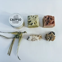 Charger l'image dans la galerie, Ensemble ROUTINE BEAUTÉ ZD visage - face care box - Calypso Éco-savonnerie
