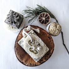 Charger l'image dans la galerie, COFFRET LUFFA - DÉCOUVERTE ZÉRO DÉCHET - Calypso Éco-savonnerie
