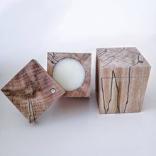 Charger l'image dans la galerie, PARFUM SOLIDE - Solid perfume - Calypso Éco-savonnerie
