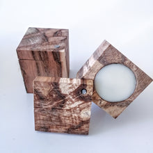 Charger l'image dans la galerie, PARFUM SOLIDE - Solid perfume - Calypso Éco-savonnerie
