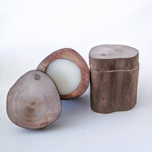 Charger l'image dans la galerie, PARFUM SOLIDE - Solid perfume - Calypso Éco-savonnerie

