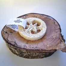 Charger l'image dans la galerie, SAVONNIERS - porte savon en bois tourné - Soap Dish - Calypso Éco-savonnerie
