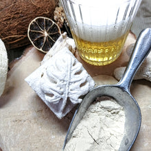 Charger l'image dans la galerie, SHAMPOING SOLIDE À LA BIÈRE - Beer shampoo bar
