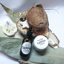 Charger l'image dans la galerie, DUO HUILE ET BAUME À BARBE - BEARD OIL AND BALM
