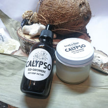Charger l'image dans la galerie, DUO HUILE ET BAUME À BARBE - BEARD OIL AND BALM
