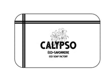 Charger l'image dans la galerie, CARTE-CADEAU - Calypso Éco-savonnerie
