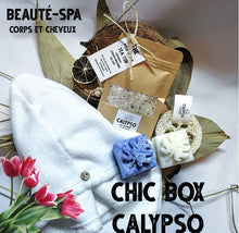 Charger l'image dans la galerie, CHIC BOX - BEAUTÉ SPA - CORPS ET CHEVEUX
