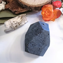 Charger l'image dans la galerie, GEL DOUCHE exfoliant aux algues et à l'avoine - Oat and seeweed shower gel bar - Calypso Éco-savonnerie
